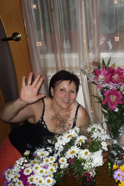 Галина Штоц