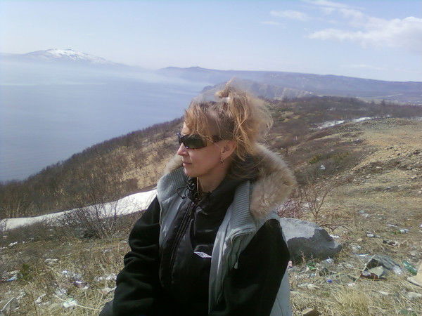 Нина Фоменко