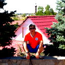Нурик Рысжанов