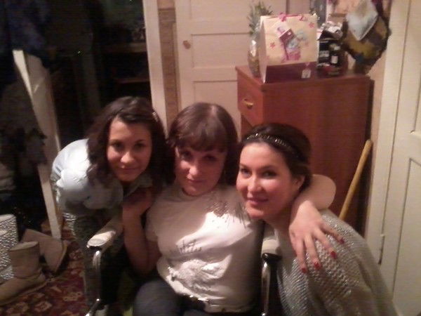 Марина Фаткина