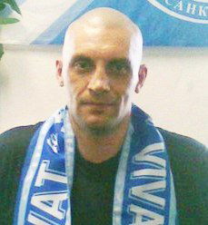 Игорь Трушков