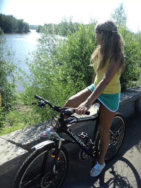 Елена Кочанова