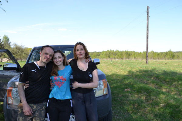 Вишневский Гена