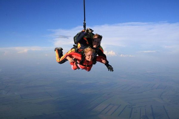 Анастасия Петрова