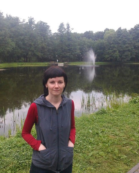 Наталья Наталья