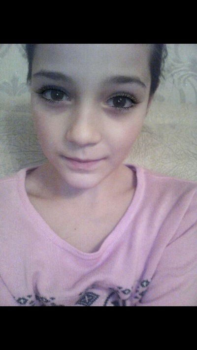 Анюта Уськова