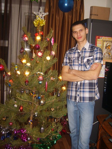 Илья Сельгейм