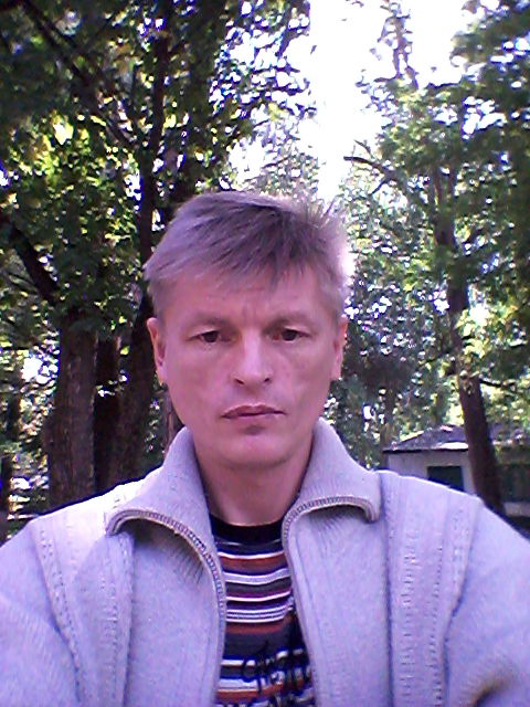 Иван Гадючкин