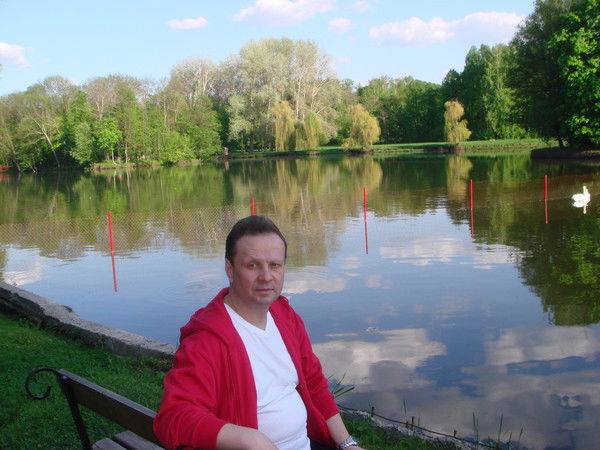 Юрий Широков