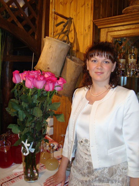 Любовь Кадаева