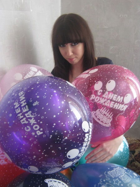 Наташа Шведова