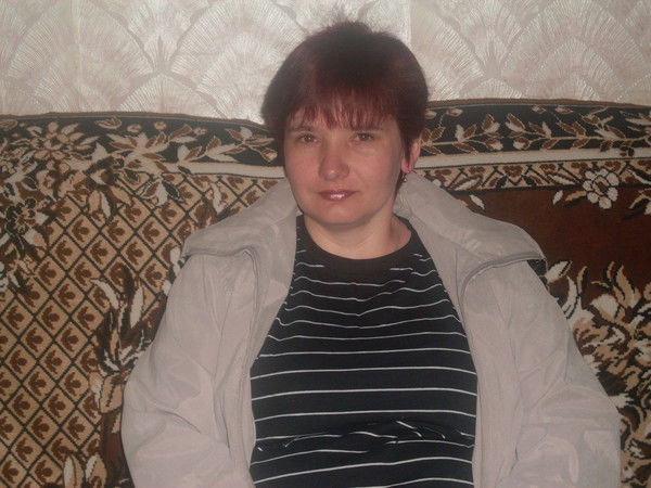 Valentina Sevostjnova