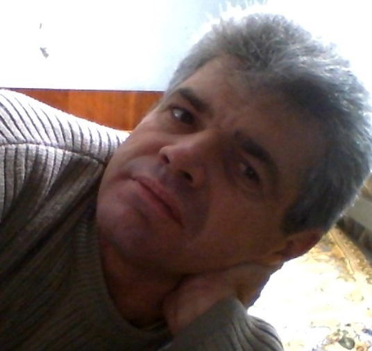 Сергей Лунин