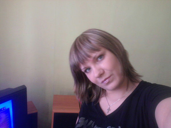 Ирина Постнова