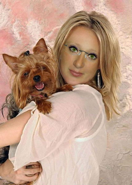 Наталья Каткова