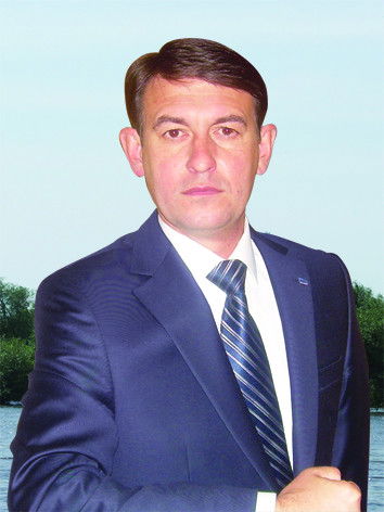 Анатолий Балакирев