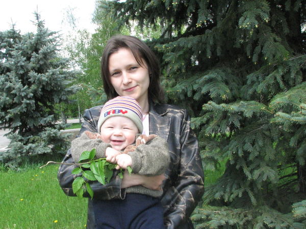 Оля Подтепа