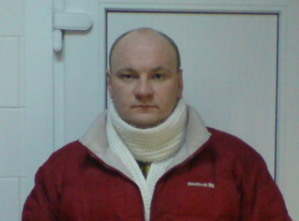 Роман Ковалев