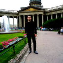 Iskander Tagirov