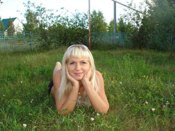 Наталья Осипова