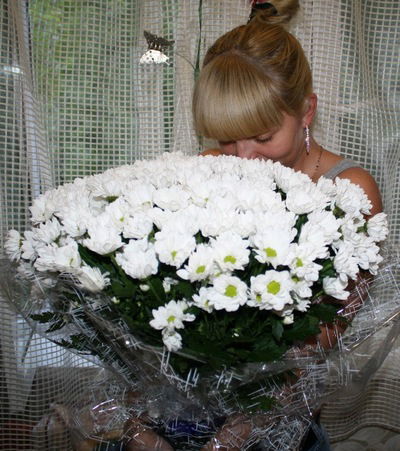 Екатерина Плешкова