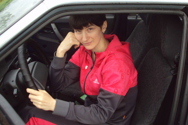 Твоя Навеки