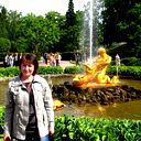 Светлана Ефимкина