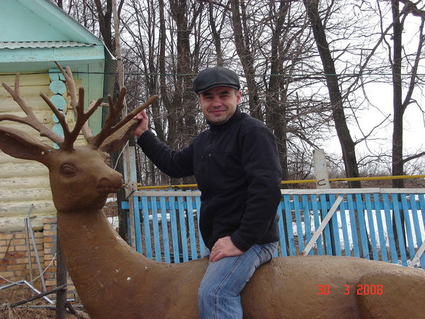 Салават Мухарямов