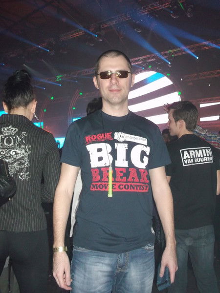 Саша Овчинников