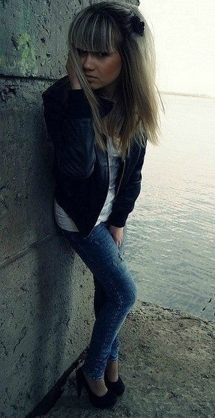 Карина Каскенова