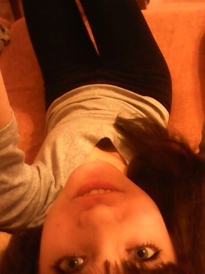 Алиса Тажеева