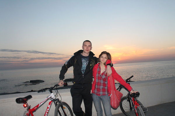 Александра Кан