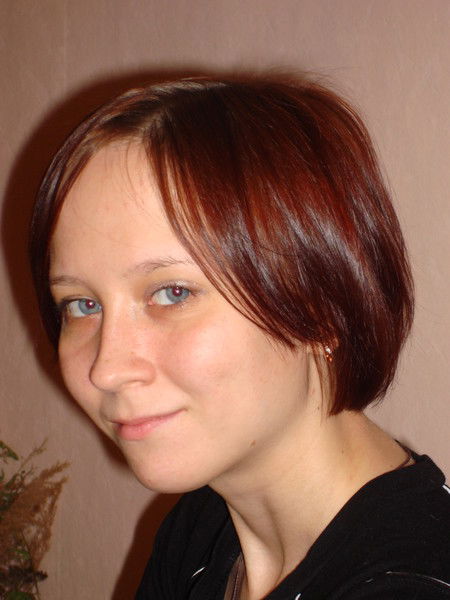 Ирина Гончарова