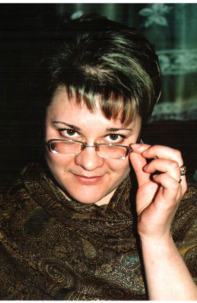 Юлия Сергеева