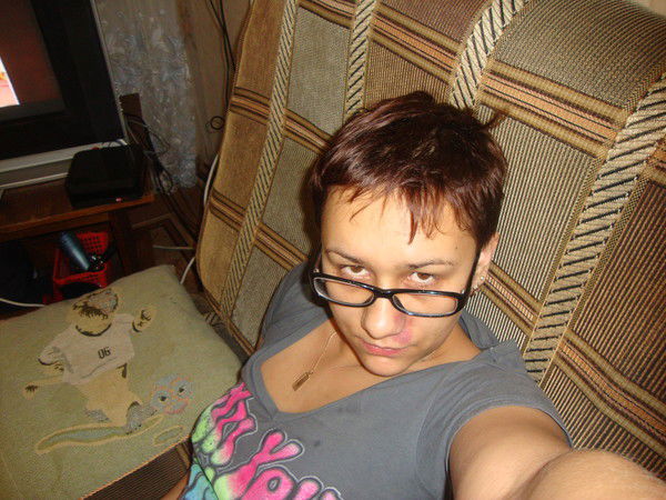 Ирина Белова