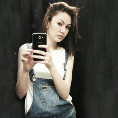 Айгуль Вагазиева