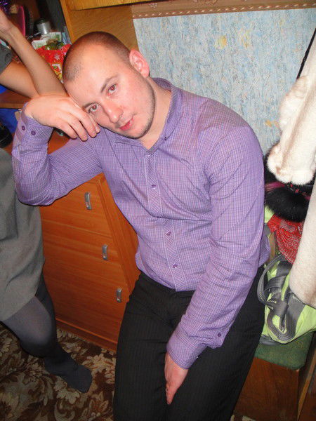 Артём Зархин