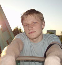 Роман Ташланов