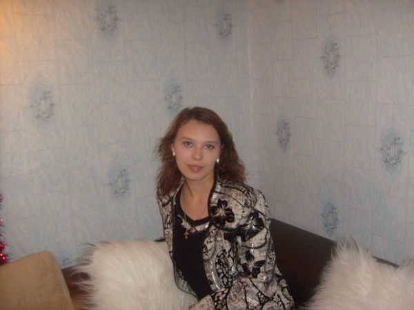 Галина Кравченко