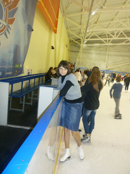 Татьяна Кононова