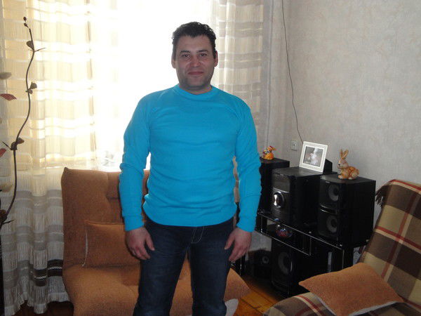 Вагиф Оруджев