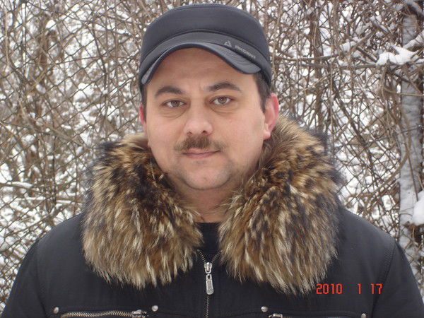 Сергей Тумасов