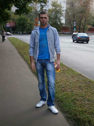 Александр Бородин