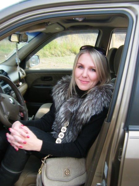 Iоксана Абдиряева