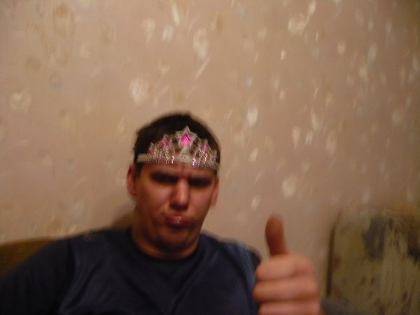 Павел Шеков