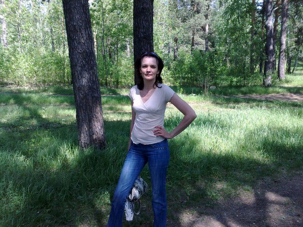 Елена Никишова