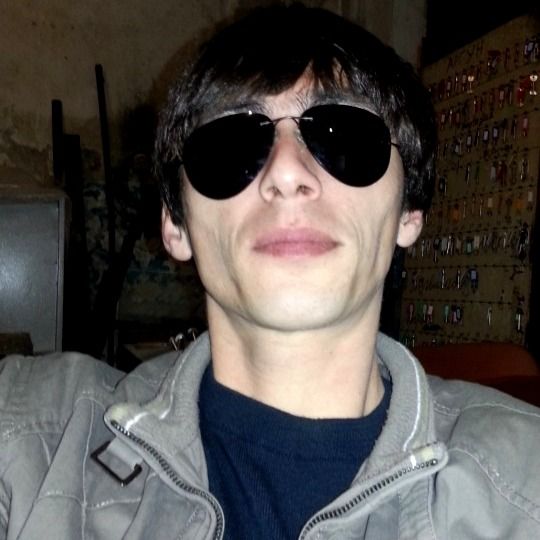 Роман Аргвлиани