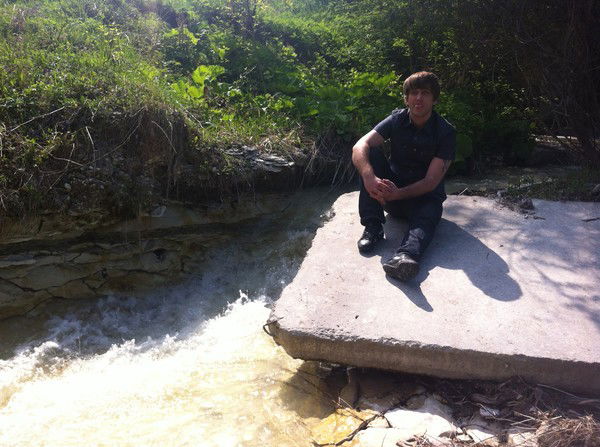 Катрич Михаил