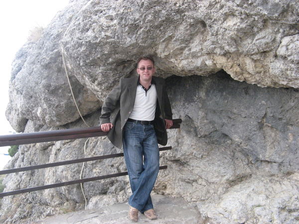 Виталий Бетер