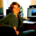 Elena Zagorodnjuk